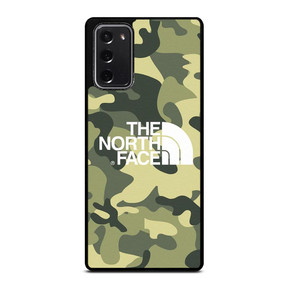 THE NORTH FACE CAMO Samsung Galaxy Note 20 Case Cover
