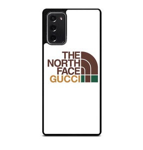 THE NORTH FACE GUCCI Samsung Galaxy Note 20 Case Cover