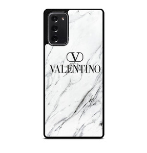 VALENTINO LOGO MARBLE Samsung Galaxy Note 20 Case Cover VALENTINO LOGO MARBLE Samsung Galaxy Note 20 Case Cover