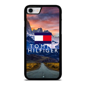 TOMMY HILFIGER PATAGONIA  iPhone SE 2022 Case Cover
