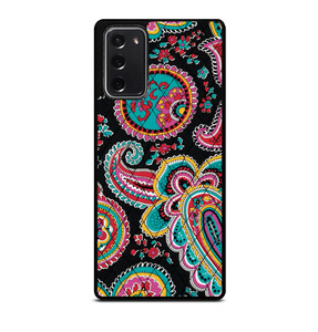 VERA BRADLEY PARISIAN Samsung Galaxy Note 20 Case Cover VERA BRADLEY PARISIAN Samsung Galaxy Note 20 Case Cover