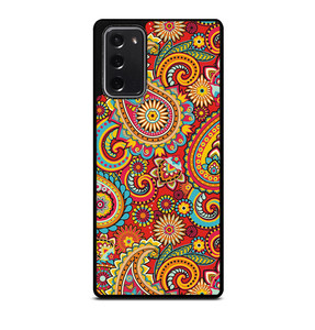 VERA BRADLEY SEAMLESS PATTERN Samsung Galaxy Note 20 Case Cover