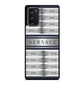 VERSACE LOGO AESTHETIC ART Samsung Galaxy Note 20 Case Cover