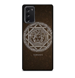 VERSACE MEDUSA CLASSIC EMBLEM Samsung Galaxy Note 20 Case Cover
