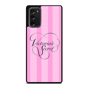 VICTORIA'S SECRET PINK Samsung Galaxy Note 20 Case Cover VICTORIA'S SECRET PINK Samsung Galaxy Note 20 Case Cover