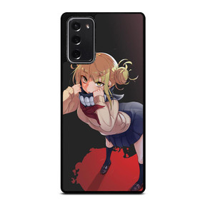 VILLAIN MY HERO ACADEMIA HIMIKO TOGA Samsung Galaxy Note 20 Case Cover