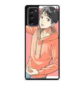 YURI ON ICE KATSUKI ANIME 2 Samsung Galaxy Note 20 Case Cover YURI ON ICE KATSUKI ANIME 2 Samsung Galaxy Note 20 Case Cover