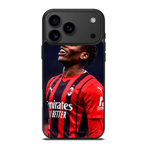 AC MILAN RAFAEL LEAO iPhone 17 Pro Max Case Cover AC MILAN RAFAEL LEAO iPhone 17 Pro Max Case Cover