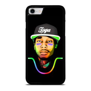 TYGA RAPPER CARTOON iPhone SE 2022 Case Cover TYGA RAPPER CARTOON iPhone SE 2022 Case Cover