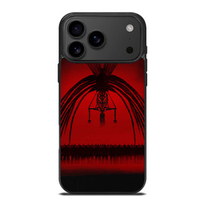 ATTACK ON TITAN THE RUMBLING ANIME iPhone 17 Pro Max Case Cover