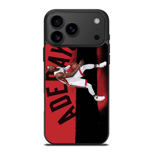 BAM ADEBAYO MIAMI HEAT iPhone 17 Pro Max Case Cover
