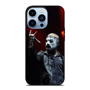 COREY TAYLOR SLIPKNOT CONCERT iPhone 13 Pro Max Case Cover