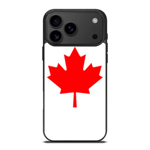 CANADIAN SYMBOL iPhone 17 Pro Max Case Cover
