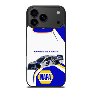CHASE ELLIOTT NAPA NASCAR iPhone 17 Pro Max Case Cover CHASE ELLIOTT NAPA NASCAR iPhone 17 Pro Max Case Cover