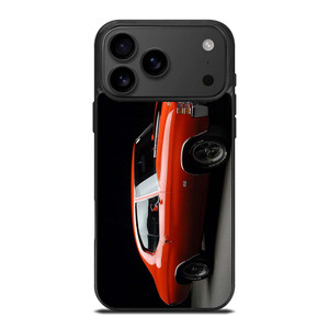 CHEVROLET CHEVELLE 1971 iPhone 17 Pro Max Case Cover