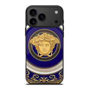 CLASSIC VERSACE EMBLEM iPhone 17 Pro Max Case Cover CLASSIC VERSACE EMBLEM iPhone 17 Pro Max Case Cover