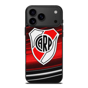 CLUB ATLETICO RIVER PLATE SYMBOL iPhone 17 Pro Max Case Cover