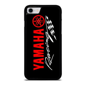 YAMAHA RACING LOGO iPhone SE 2022 Case Cover YAMAHA RACING LOGO iPhone SE 2022 Case Cover