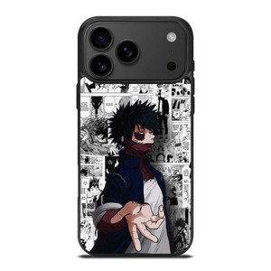 DABI AND TOGA MY HERO ACADEMIA COLLAGE iPhone 17 Pro Max Case Cover DABI AND TOGA MY HERO ACADEMIA COLLAGE iPhone 17 Pro Max Case Cover