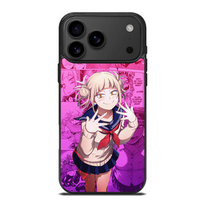 DABI MY HERO ACADEMIA MANGA iPhone 17 Pro Max Case Cover