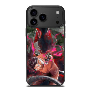 DEMIURGE OVERLORD ANIME iPhone 17 Pro Max Case Cover DEMIURGE OVERLORD ANIME iPhone 17 Pro Max Case Cover