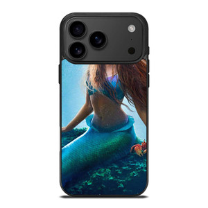 DISNEY LITTLE MERMAID 2023 iPhone 17 Pro Max Case Cover