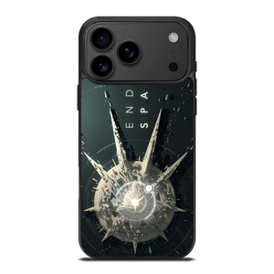 ENDLESS SPACE GAMES 2 iPhone 17 Pro Max Case Cover