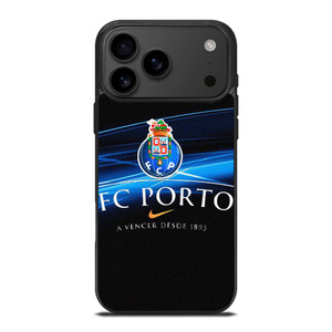FC PORTO NIKE FOOTBALL iPhone 17 Pro Max Case Cover