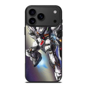GUNDAM RX-93 ANIME iPhone 17 Pro Max Case Cover
