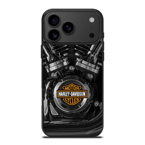 HARLEY DAVIDSON LOGO MOTORCYCLES ENGINE iPhone 17 Pro Max Case Cover HARLEY DAVIDSON LOGO MOTORCYCLES ENGINE iPhone 17 Pro Max Case Cover