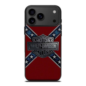 HARLEY DAVIDSON LOGO MOTORCYCLES STAR iPhone 17 Pro Max Case Cover HARLEY DAVIDSON LOGO MOTORCYCLES STAR iPhone 17 Pro Max Case Cover