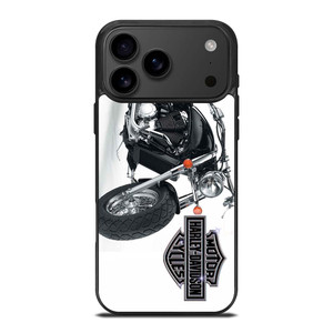 HARLEY DAVIDSON MOTORCYCLES 2 iPhone 17 Pro Max Case Cover HARLEY DAVIDSON MOTORCYCLES 2 iPhone 17 Pro Max Case Cover