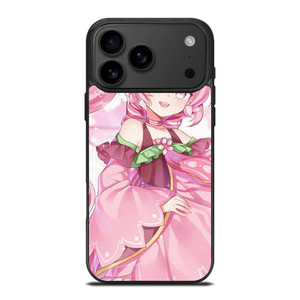 HATSUNE MIKU SAKURA ANIME iPhone 17 Pro Max Case Cover HATSUNE MIKU SAKURA ANIME iPhone 17 Pro Max Case Cover