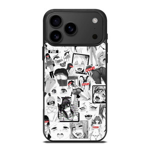 HENTAI WAIFU ANIME SEXY iPhone 17 Pro Max Case Cover