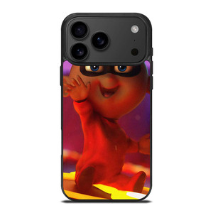 JACK JACK THE INCREDIBLES CARTOON iPhone 17 Pro Max Case Cover