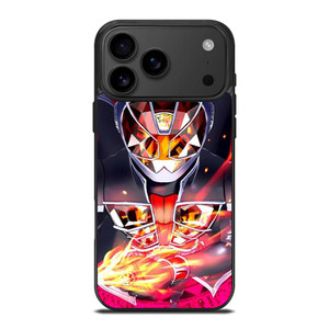 KAMEN RIDER WIZARD RANGER iPhone 17 Pro Max Case Cover
