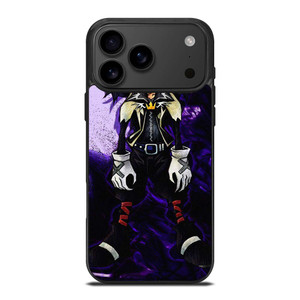 KINGDOM HEARTS SORA iPhone 17 Pro Max Case Cover