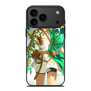 LINK LEGEND OF ZELDA TEARS OF THE KINGDOM iPhone 17 Pro Max Case Cover LINK LEGEND OF ZELDA TEARS OF THE KINGDOM iPhone 17 Pro Max Case Cover