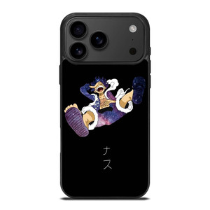LUFFY ONE PIECE GEAR 5 ANIME 2 iPhone 17 Pro Max Case Cover LUFFY ONE PIECE GEAR 5 ANIME 2 iPhone 17 Pro Max Case Cover