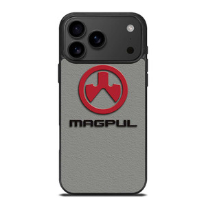 MAGPUL EMBLEM iPhone 17 Pro Max Case Cover