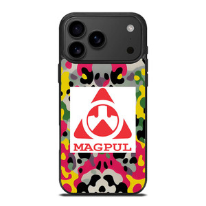 MAGPUL MULTICAM SKIN iPhone 17 Pro Max Case Cover