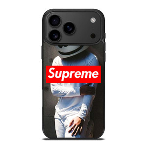 MARSHMELLO DJ SUPREME iPhone 17 Pro Max Case Cover MARSHMELLO DJ SUPREME iPhone 17 Pro Max Case Cover