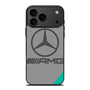 MERCEDES BENZ AMG ICON iPhone 17 Pro Max Case Cover MERCEDES BENZ AMG ICON iPhone 17 Pro Max Case Cover