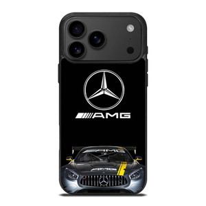 MERCEDES BENZ SL CLASS iPhone 17 Pro Max Case Cover