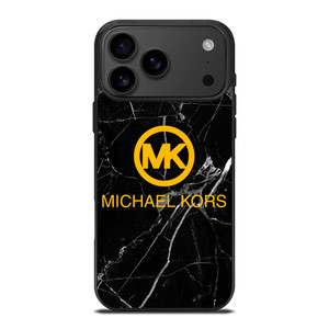 MICHAEL KORS BLACK LOGO iPhone 17 Pro Max Case Cover MICHAEL KORS BLACK LOGO iPhone 17 Pro Max Case Cover