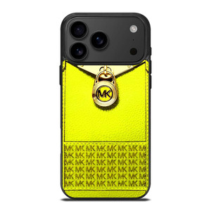 MICHAEL KORS MK BAG GREEN iPhone 17 Pro Max Case Cover MICHAEL KORS MK BAG GREEN iPhone 17 Pro Max Case Cover
