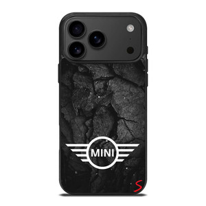 MINI COOPER S ICON iPhone 17 Pro Max Case Cover