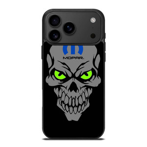 MOPAR CAR SKULL DEMON LOGO iPhone 17 Pro Max Case Cover MOPAR CAR SKULL DEMON LOGO iPhone 17 Pro Max Case Cover