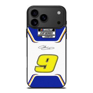 NASCAR CHASE ELLIOTT CHAMPION iPhone 17 Pro Max Case Cover NASCAR CHASE ELLIOTT CHAMPION iPhone 17 Pro Max Case Cover