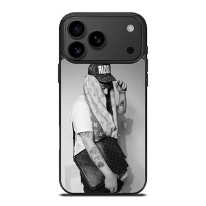 NOAH OLIVIER SMITH YEAT RAPPER iPhone 17 Pro Max Case Cover NOAH OLIVIER SMITH YEAT RAPPER iPhone 17 Pro Max Case Cover